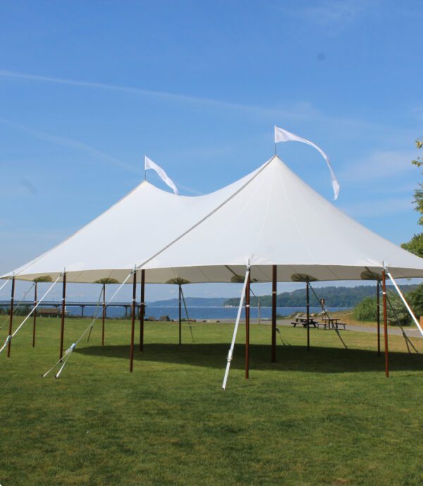 Tent Rentals Alexander Party Rentals