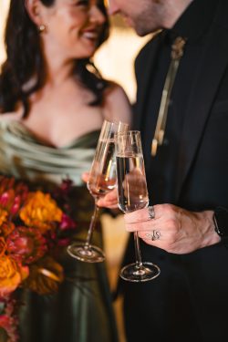 Pure Champagne