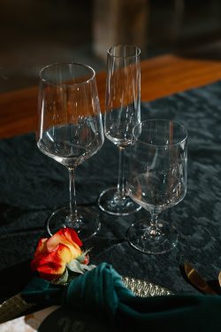 Pure Glass